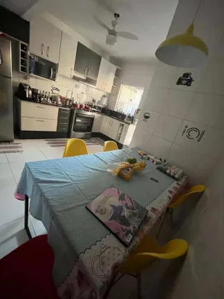 Imagem Casa à venda em São Gonçalo, Porto Velho, com 2 quartos, 70m2