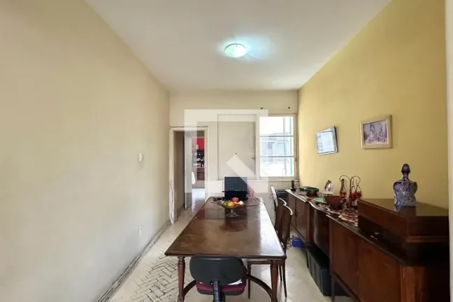 Imagem Apartamento à Venda - Copacabana, 3 Quartos, 180 m2