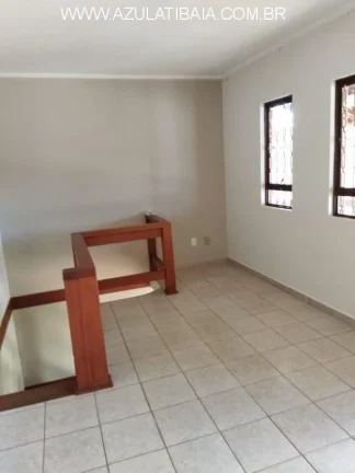 Imagem Casa Venda em Atibaia Próx. à Alameda Lucas Nogueira Garcez