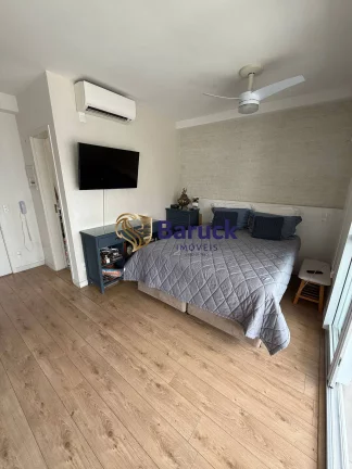 Imagem Studio com 1 Quarto para Alugar, 35 m² em Pinheiros - São Paulo