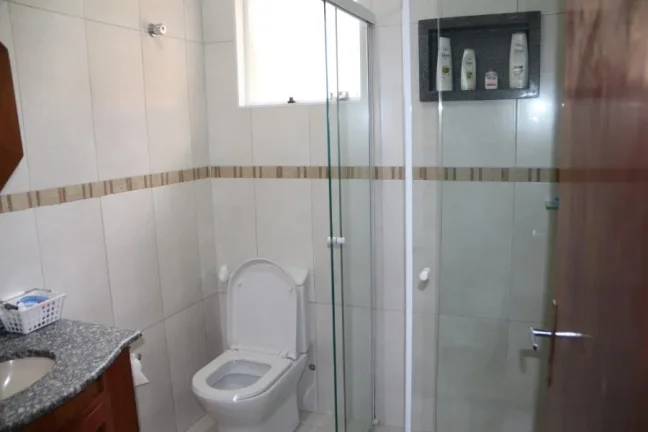 Imagem Sobrado para Aluguel por R$9.500,00/Mês com 300m², 3 dormitórios, 1 suite e 5 vagas - Vila jacuí, São paulo / SP - Cód. BDI24751
