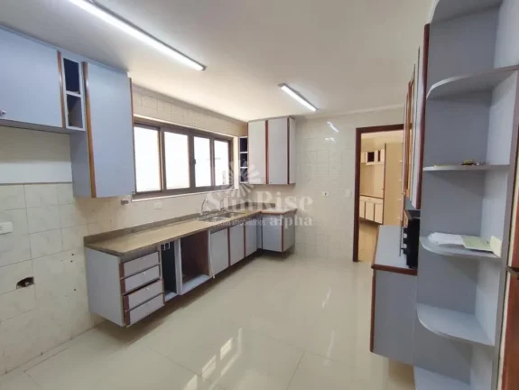 Imagem Casa à para alugar em Alphaville com 4 quartos 440 m² por R$14.400 pacote - Santana de Parnaíba/SP
