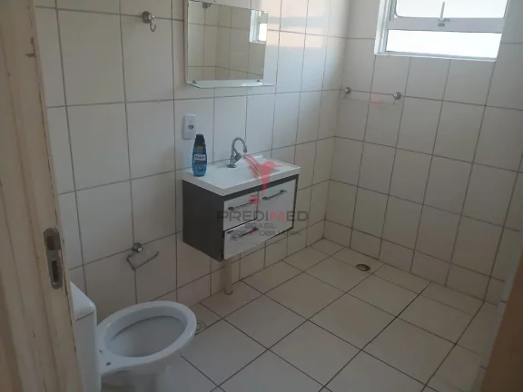 Imagem Vendo Apartamento - Condomínio Vida Nova I - Piracicaba/SP. Financia pelo MCMV, FGTS