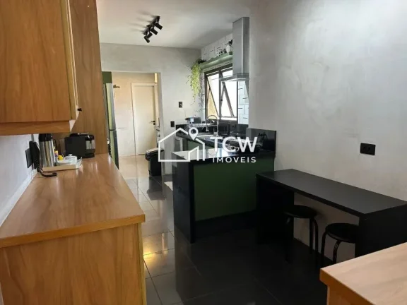 Imagem Apartamento à venda no bairro Brooklin - São Paulo/SP, Zona Sul