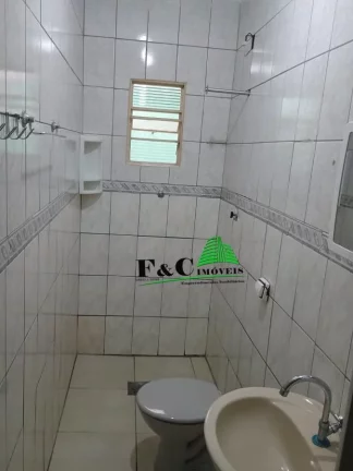 Imagem Casa para Venda em Campinas, Jardim Santa Lúcia, 4 dormitórios, 3 banheiros, 1 vaga