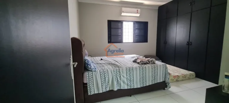 Imagem Casa à venda no bairro Jardim Brasília - Mogi Mirim/SP