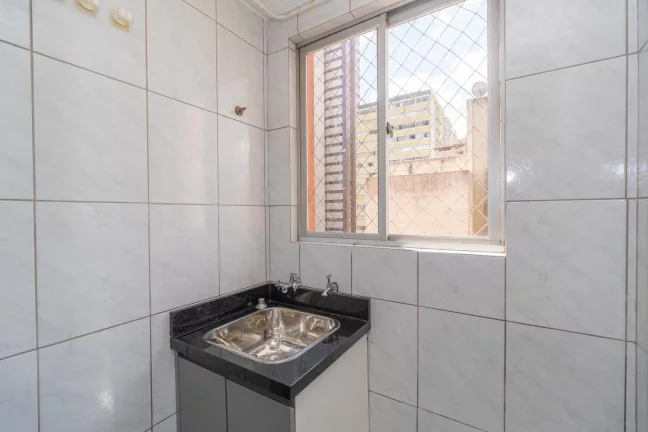 Imagem Apartamento 2 quartos no Centro