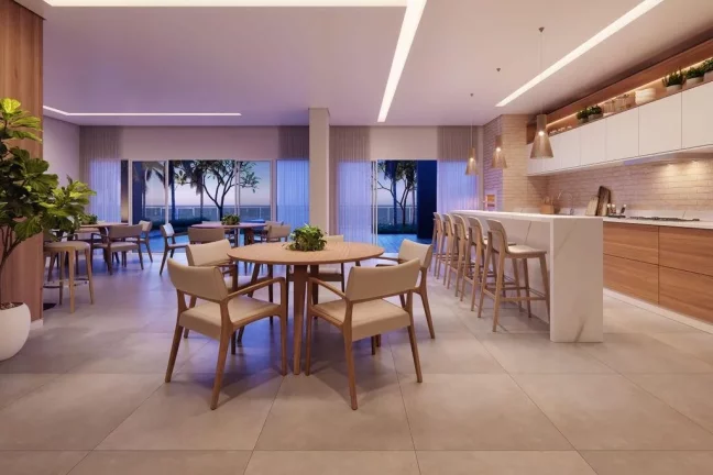 Imagem APARTAMENTO RESIDENCIAL em Barra Velha - SC, Tabuleiro