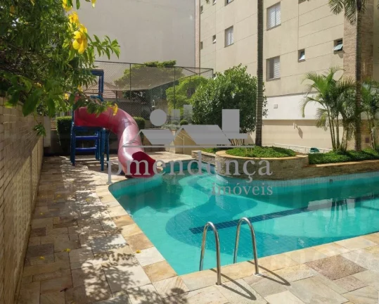 Imagem Lindo apartamento de 61m², em andar alto, na Barra Funda pronto para morar!