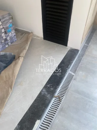 Imagem CASA - CONDOMÍNIO RESERVA ERMIDA COM PISCINA - 3 SUÍTES - JUNDIAÍ - ÓTIMA LOCALIZAÇÃO