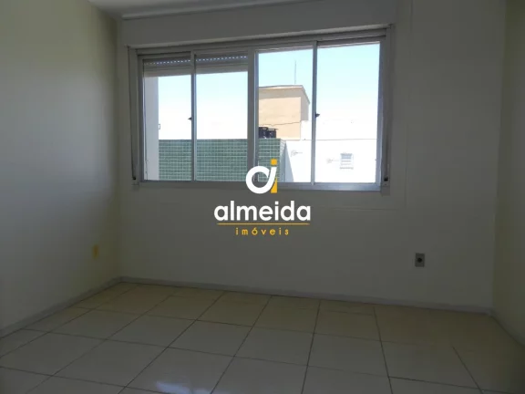 Imagem Cobertura 3 dormitórios à venda Centro Santa Maria/RS