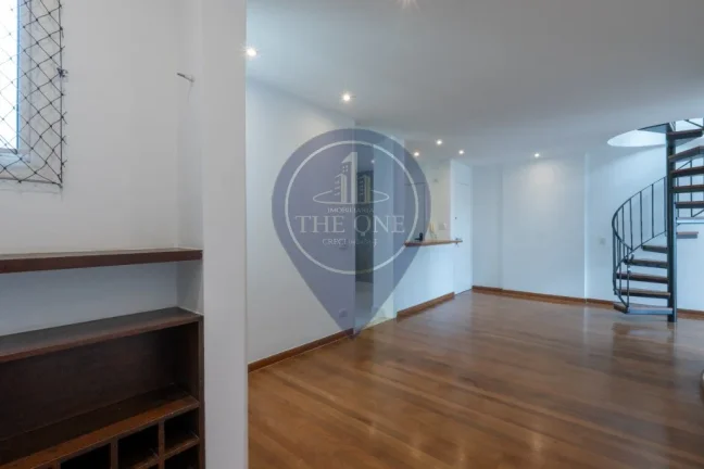 Imagem Apartamento de 3 quartos com suíte e 2 vagas na Vila Clementino, São Paulo-SP: conheça essa oportunidade de 134m²!