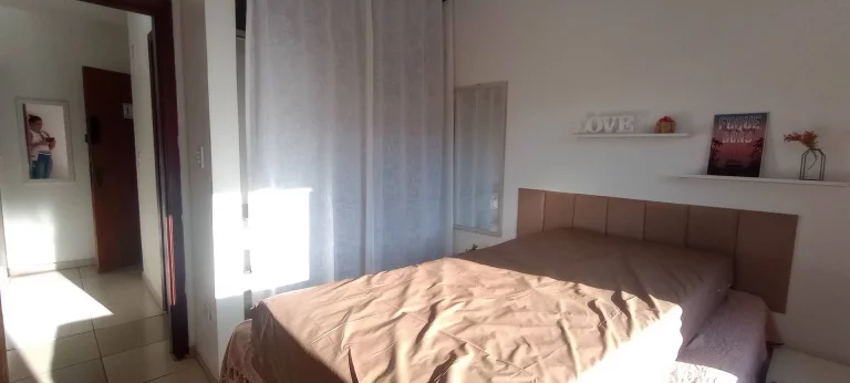 Imagem Apartamento a venda na Praia Grande 400m do mar