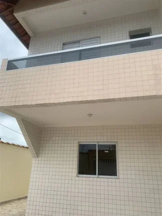 Imagem CASA COM 65.88 m² - JAPURÁ - PRAIA GRANDE SP