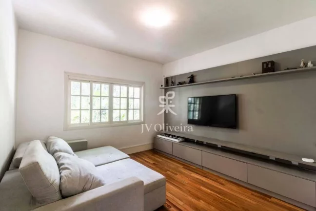 Imagem Casa com 3 dormitórios, 480 m² - venda ou aluguel - Jardim Guedala - São Paulo/SP