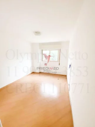 Imagem Apartamento em Higienópolis Abaixo da Avaliação. 3 Quartos, 2 Vagas de garagem