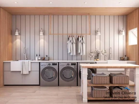 Imagem Apartamentos no Residencial Confiança a partir de R$ 452.485,70