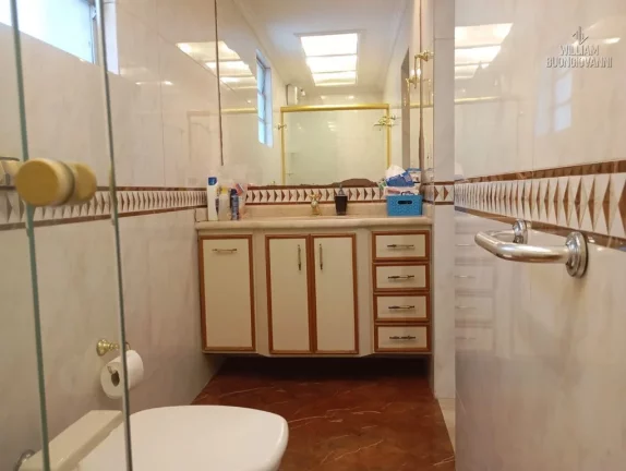Imagem BELÍSSIMO APARTAMENTO 3 SUÍTES NO ITARARÉ EM SÃO VICENTE