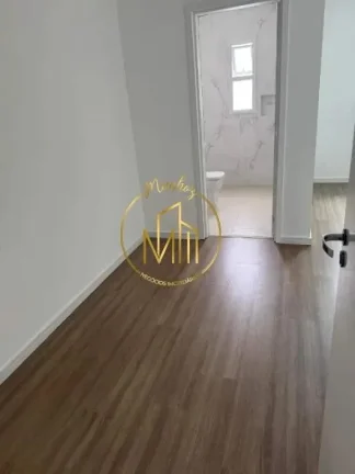 Imagem Sobrado para Venda em Santo André, Vila Marina, 3 dormitórios, 3 suítes, 3 banheiros,