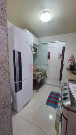 Imagem Apartamento com 2 quartos à venda no Braga em Cabo Frio