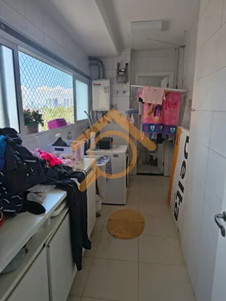 Imagem Imperdível oportunidade: Apartamento de luxo com 4 quartos e 3 suítes no Jardim Campo Grande, São Paulo-SP!