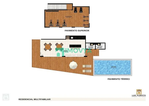 Imagem Apartamento a Venda no bairro Pacheco - Caucaia, CE