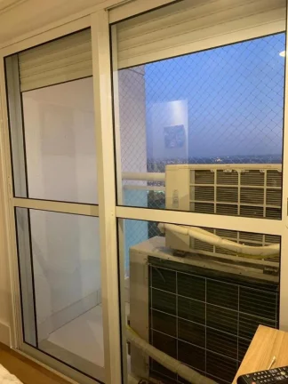 Imagem Apto. LUMINA ALPHAVILLE 146m²