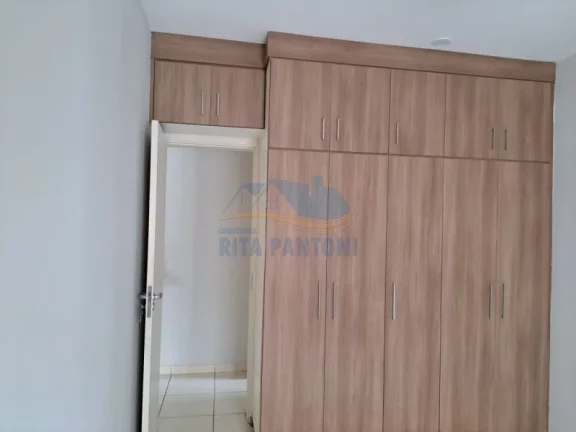 Imagem Apartamento - Ribeirão Preto - Vila Ana Maria - Região Sul