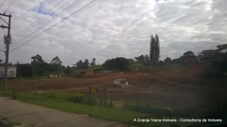Imagem Área à venda, 19566 m² - Portão Vermelho - Vargem Grande Paulista/SP