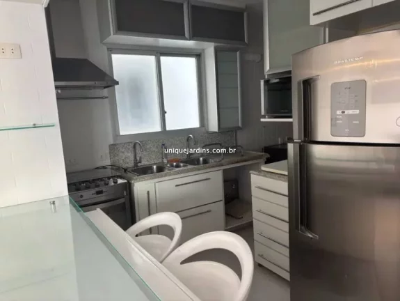 Imagem Apartamento para alugar Itaim Bibi São Paulo