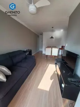 Imagem Lindo Apartamento Recém Reformado - Osasco, SP