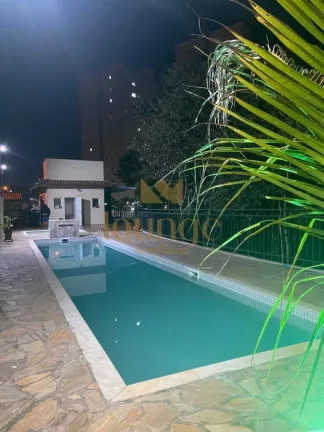 Imagem Apartamento à venda em Vila Helena Zona Norte - Sorocaba/SP