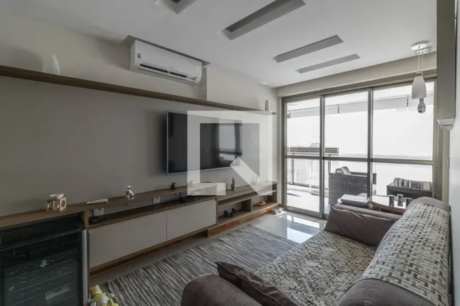 Imagem Apartamento à Venda - Recreio, 3 Quartos, 82 m2