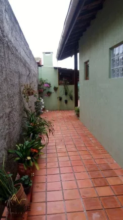Imagem Casa à venda, 1100 m² por R$ 2.325.000,00 - Jardim Estância Brasil - Atibaia/SP