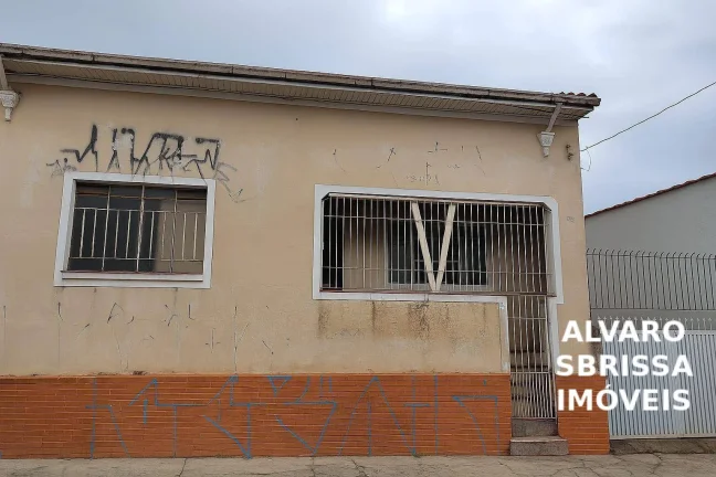 Imagem Casa com 3 dormitórios em terreno de 560m² à venda, por R$ 800.000 - Vila Teixeira - Salto-SP