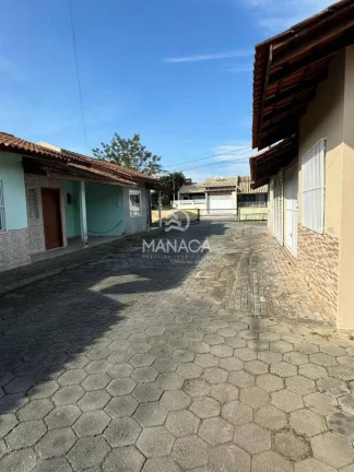 Imagem Casa Condomínio Fechado no Los Angeles