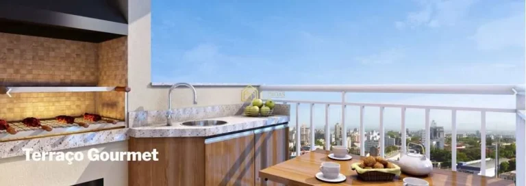 Imagem Apartamento Padrão