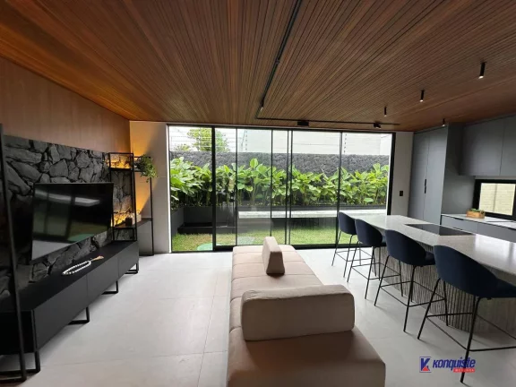 Imagem Elevattor Design Residence