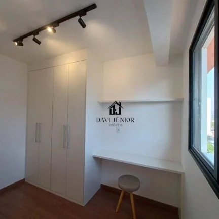 Imagem Apartamento com 2 dormitórios sendo 1 suíte para alugar, 69 m² por R$ 4.500/mês - Parque Campolim - Sorocaba/SP