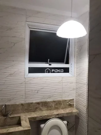 Imagem Apartamento com 2 dormitórios à venda, 44 m² por R$ 130.000,00 - Jardim Munira - Guarulhos/SP