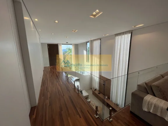 Imagem CASA RESIDENCIAL em SANTANA DE PARNAÍBA - SP, ALPHAVILLE