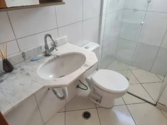 Imagem Vendo Apto em Santo André, Bairro Utinga