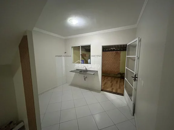 Imagem Casa á venda no Jardim Betânia - Sorocaba