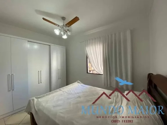 Imagem Lindo Apto Ocian 2 Dormitórios E 1 suíte 1 vaga -Praia Grande - Ocean !!