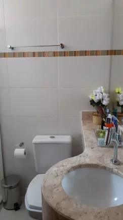 Imagem Ótimo apartamento em localização previlegiada, com 3 quartos com armário embutido, sendo 1 suít...