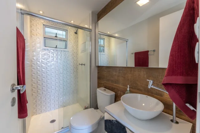 Imagem Apartamento para venda em Jd Prudência com 2 quartos, sendo 1 suíte , 69m2