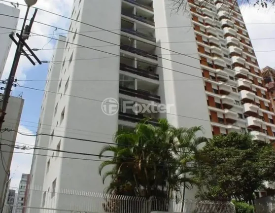 Imagem Apartamento Perdizes - 68M², 3 Dorms, 1 Vaga Fixa e Livre, Armários, Lazer.