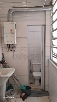 Imagem Copacabana – Rua Bolivar | Residencial › Apartamento 3 quarto(s) à Venda