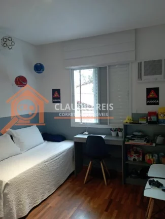 Imagem Sobrado com 3 Quartos à venda, 180m² - Brooklin