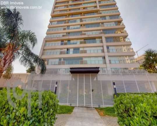 Imagem APARTAMENTO RESIDENCIAL em Sao Paulo - SP, Pinheiros